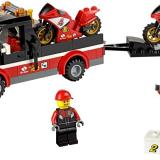 Набор LEGO 60084