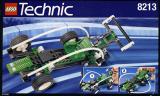 LEGO 8213